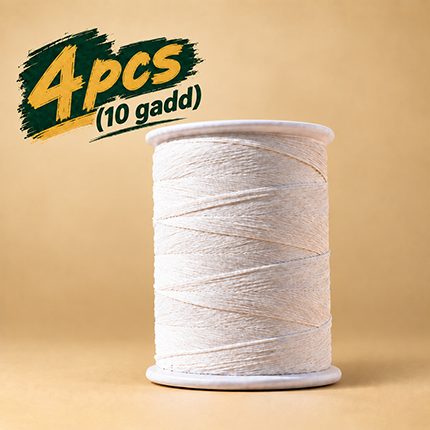 Half 10-Gadd String (4 Pieces) | Basant Patang Co.